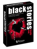 Black Stories Deadly Love