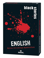 Black Stories Engelstalig