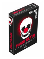 Black Stories Funny Death