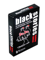 Black Stories Holiday Edition