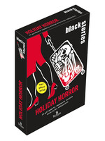 Black Stories Holiday Horror
