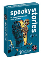 Black Stories Junior Spooky