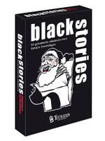 Black Stories Nightmare On  Christmas