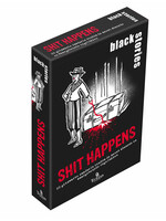 Black Stories Shit Happens