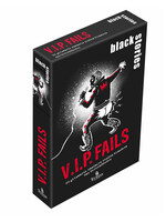 Black Stories V.I.P. Fails