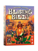 Blasting Billy