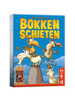 Bokken Schieten