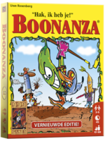 Boonanza