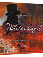 Brieven Uit Whitechapel NL