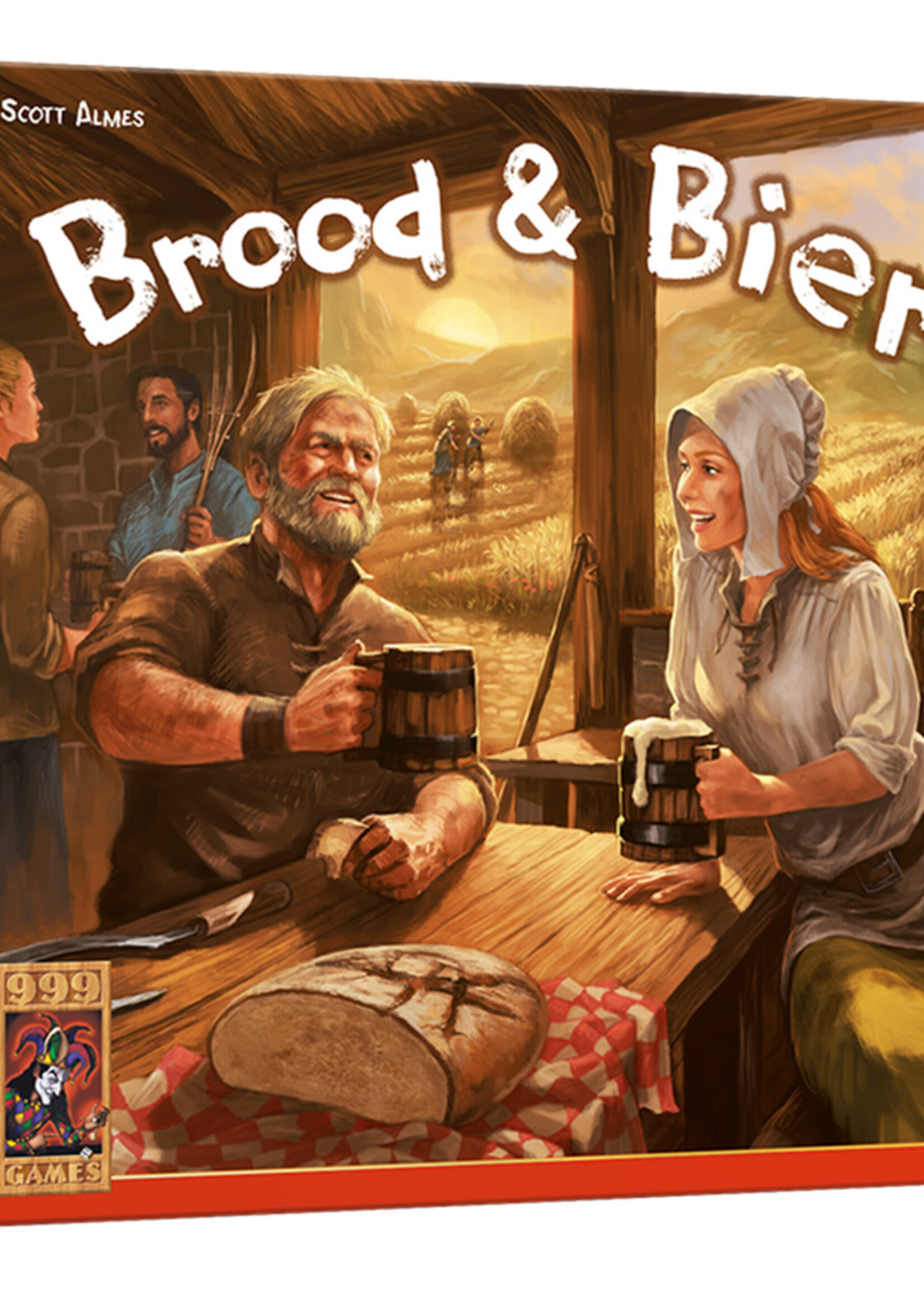 Brood & Bier