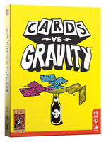 Cards vs Gravity
