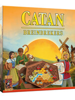 Catan Breinbrekers