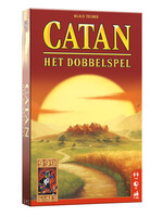 Catan Het Dobbelspel