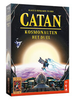Catan Kosmonauten Het Duel