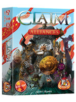 Claim Alliances