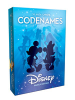 Codenames Disney