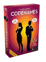 Codenames NL