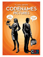 Codenames Pictures NL