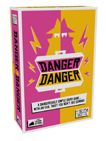 Danger Danger  ENG