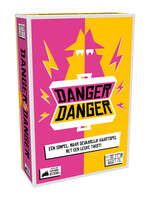 Danger Danger  NL