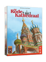 De Rode Kathedraal