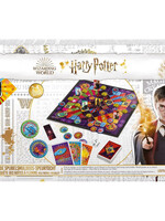 De Spijbelsmuldoos-Speurtocht Harry Potter Bordspel FR/NL