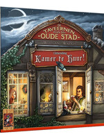 De Taveernen van de Oude Stad Kamer te Huur