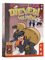 Dieven!