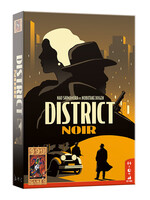 District Noir