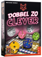 Dobbel zo Clever