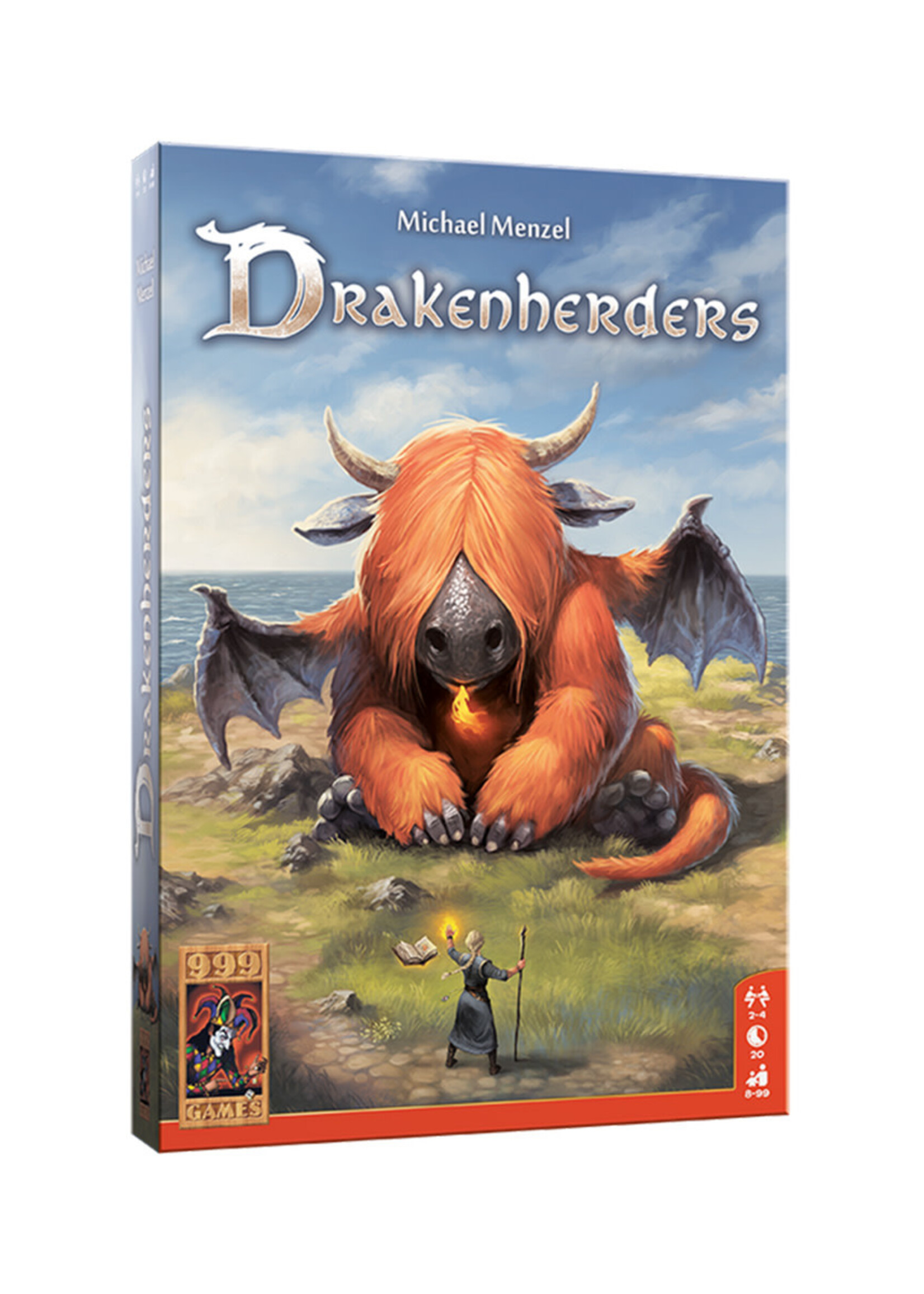 Drakenherders