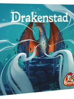 Drakenstad
