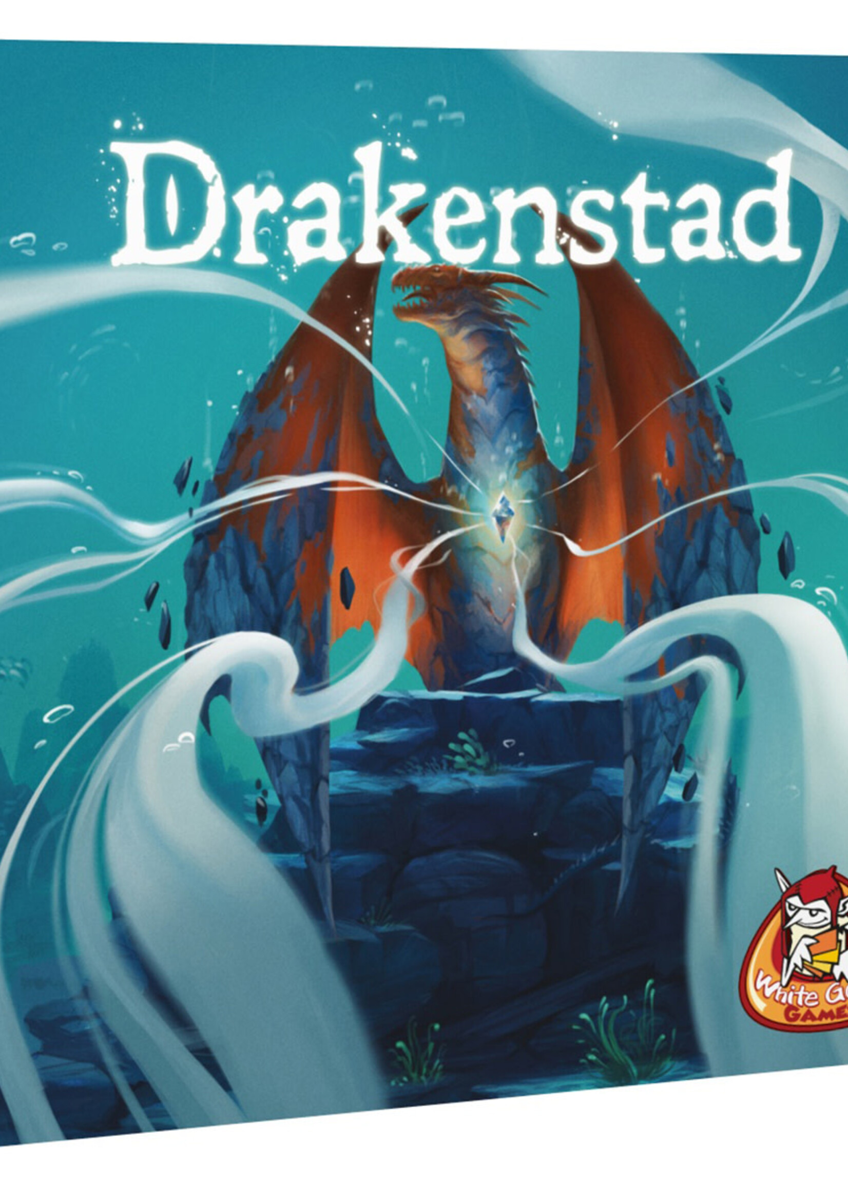 Drakenstad