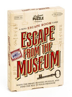 Escape from the Museum
