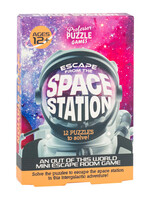 Escape from the Space Station