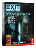 Exit De Onheilspellende Villa