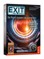Exit De Poort Tussen De Werelden