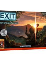 Exit De Verloren Tempel