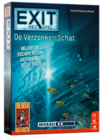 Exit De Verzonken Schat