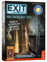 Exit Het Verboden Slot