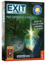 Exit Het Vergeten Eiland