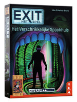 Exit Het Verschrikkelijke Spookhuis