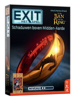 Exit Schaduwen Boven Midden Aarde