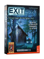 Exit Terug Naar De Verlaten Hut