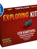 Exploding Kittens NL