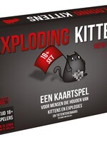 Exploding Kittens NSFW 18+ NL