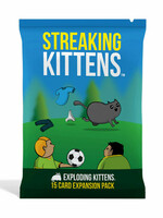 Exploding Kittens Streaking Kittens ENG