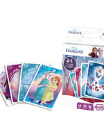 Frozen 2 4 In 1 Speelkaarten