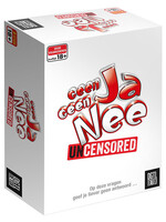 Geen Ja Geen Nee Uncensored