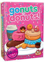 Go Nuts for Donuts NL